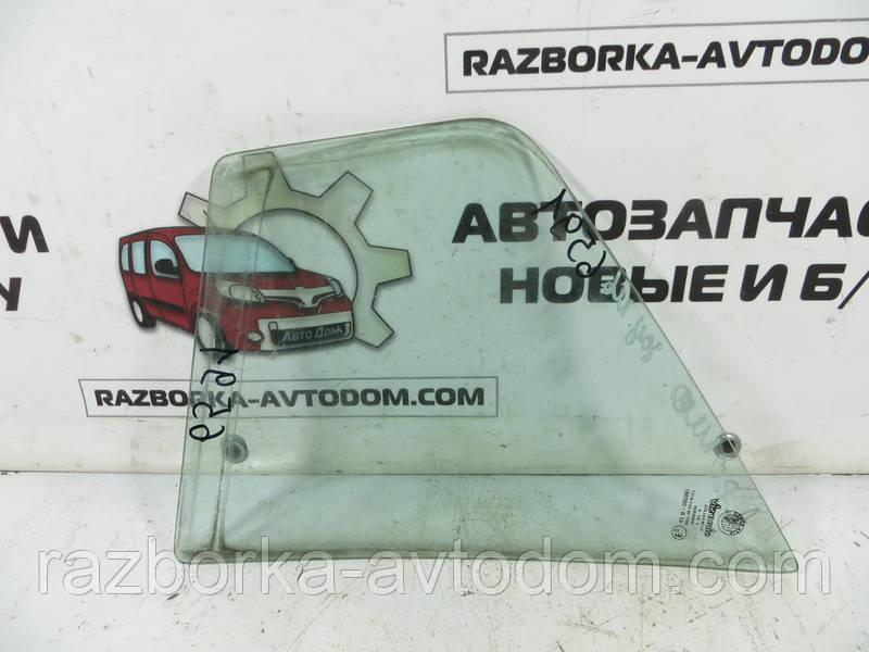 Скло дверей Alfa Romeo 33