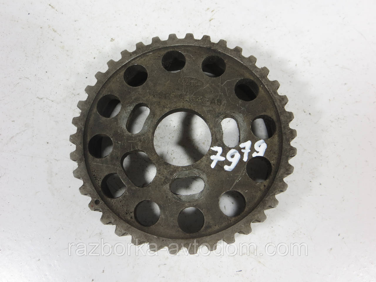 Шестерня ТНВД 1.8D, 1.8TD FORD ESCORT, MONDEO (1989-1995) ОЕ: 89FF-9A547-AB, 89FF9A547AB
