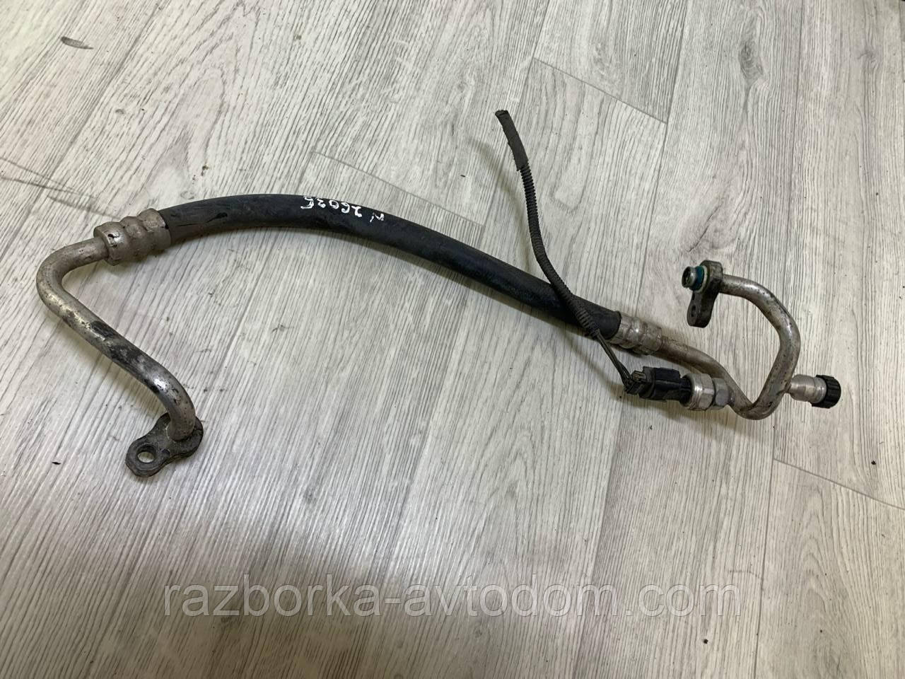 Трубка кондиціонера Kia Cerato (2006-2009), OE:977622F800