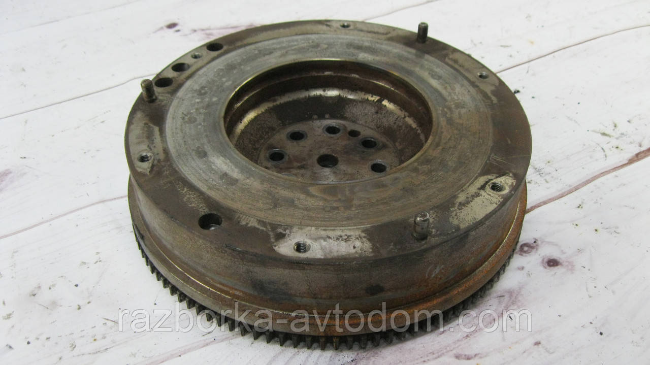 Маховик двигуна Hyundai Getz (2002-2005), Accent 2 (03-05), Matrix 1 (01-05) 1.5 CRDi OE:2320027510