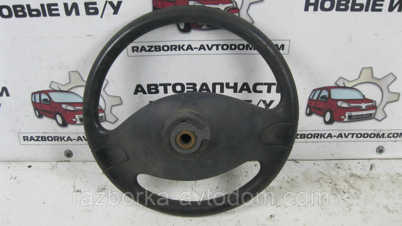 Кермо 2 спиці Fiat Scudo (1995-2007) OE:1477456699 Дефект