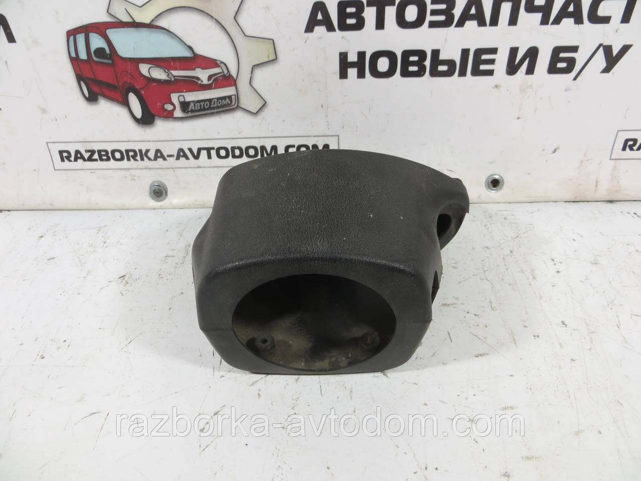 Кожух/пластик кермової колонки NISSAN PRIMERA (1991-1996) ОЕ: 4847099J00