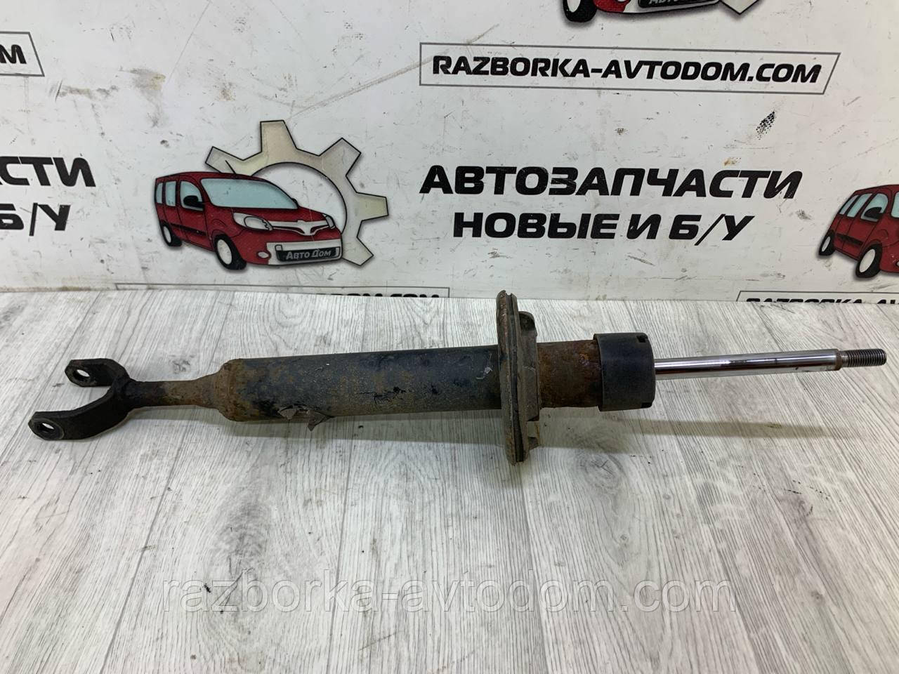 Амортизатор передній Skoda Superb (02-08) OE: 3B0413031Q