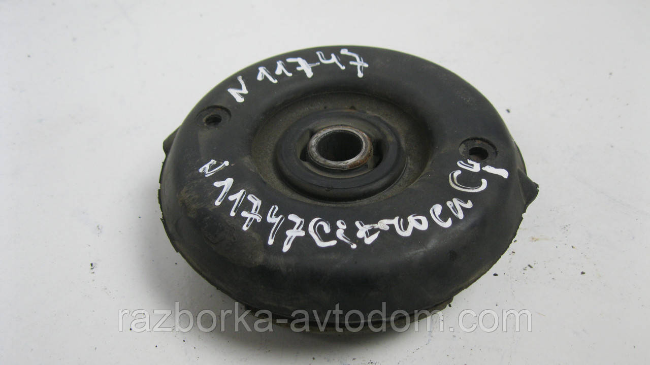 Опора переднього амортизатора Citroen C4 Picasso (2006-2013) Б/У OE:5038 G0