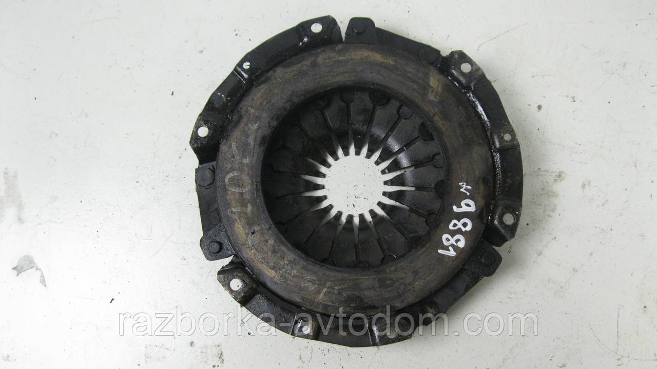 Кошик зчеплення Sachs Ford Scorpio (1985-1998), Sierra (1982-1993) 2.0I OE:3082131031 фото 2