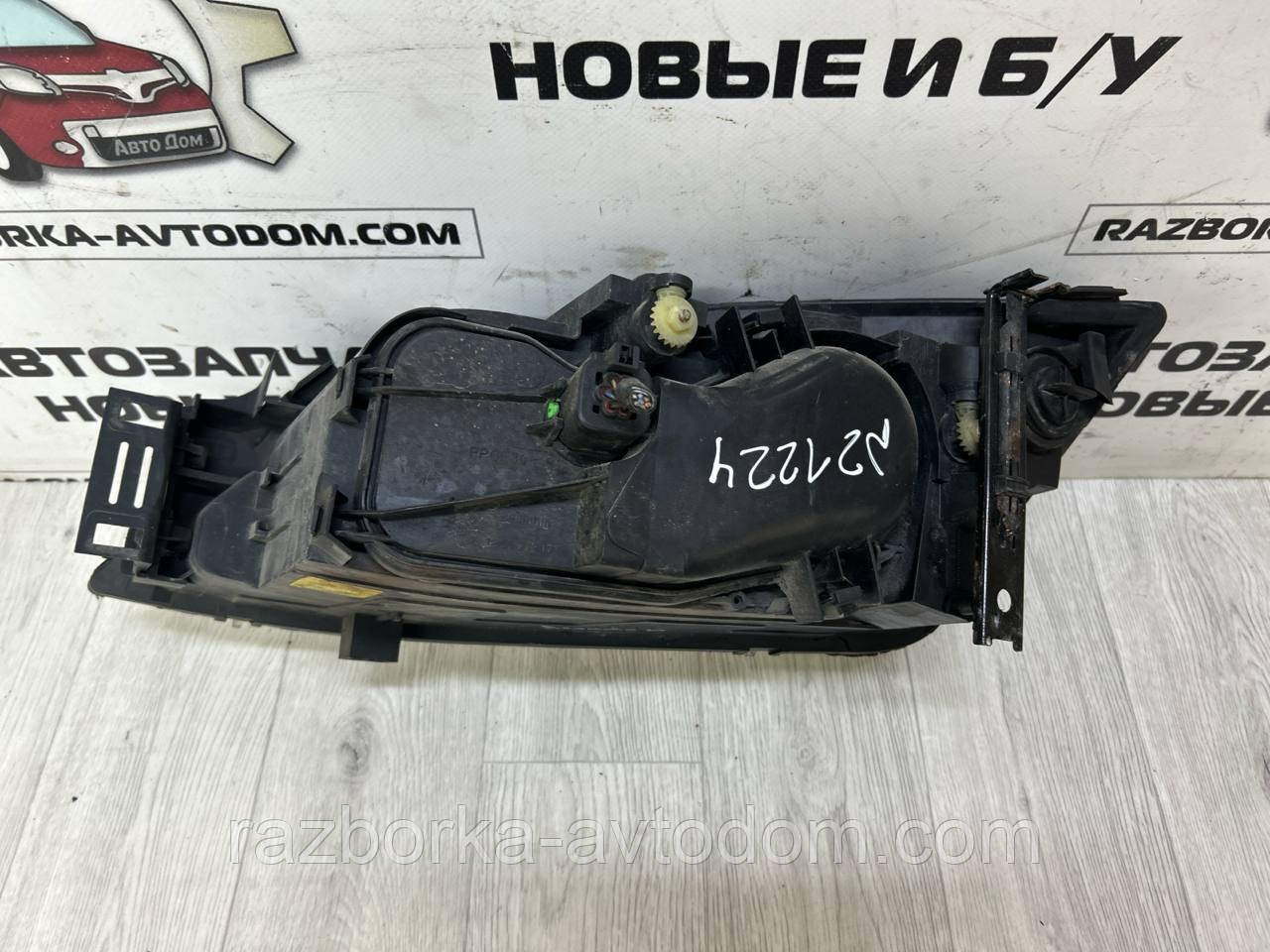 Фара передня права Ford Mondeo MK3 (03-07) OE:1s71-13005-am