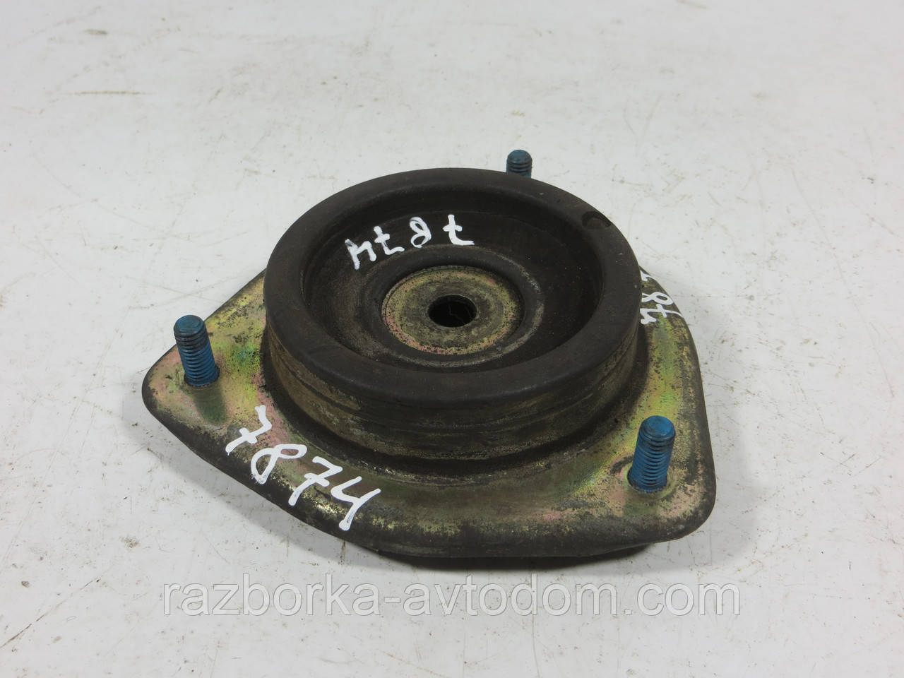 Опора амортизатора переднього FORD SCORPIO (1985-1998) ОЕ: 85GB-3K155-BA, 85GB3K155BA, 85GB-3K155-AB