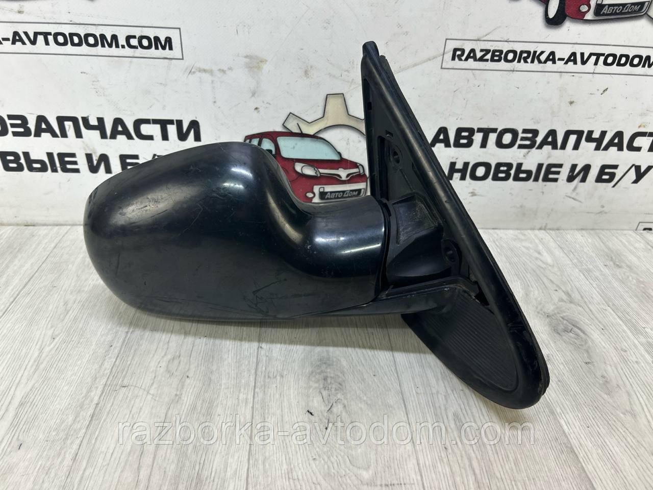 Дзеркало праве електро 7pin Chrysler Voyager 4 (2004-2008) OE:04894412ad ДЕФЕКТ!