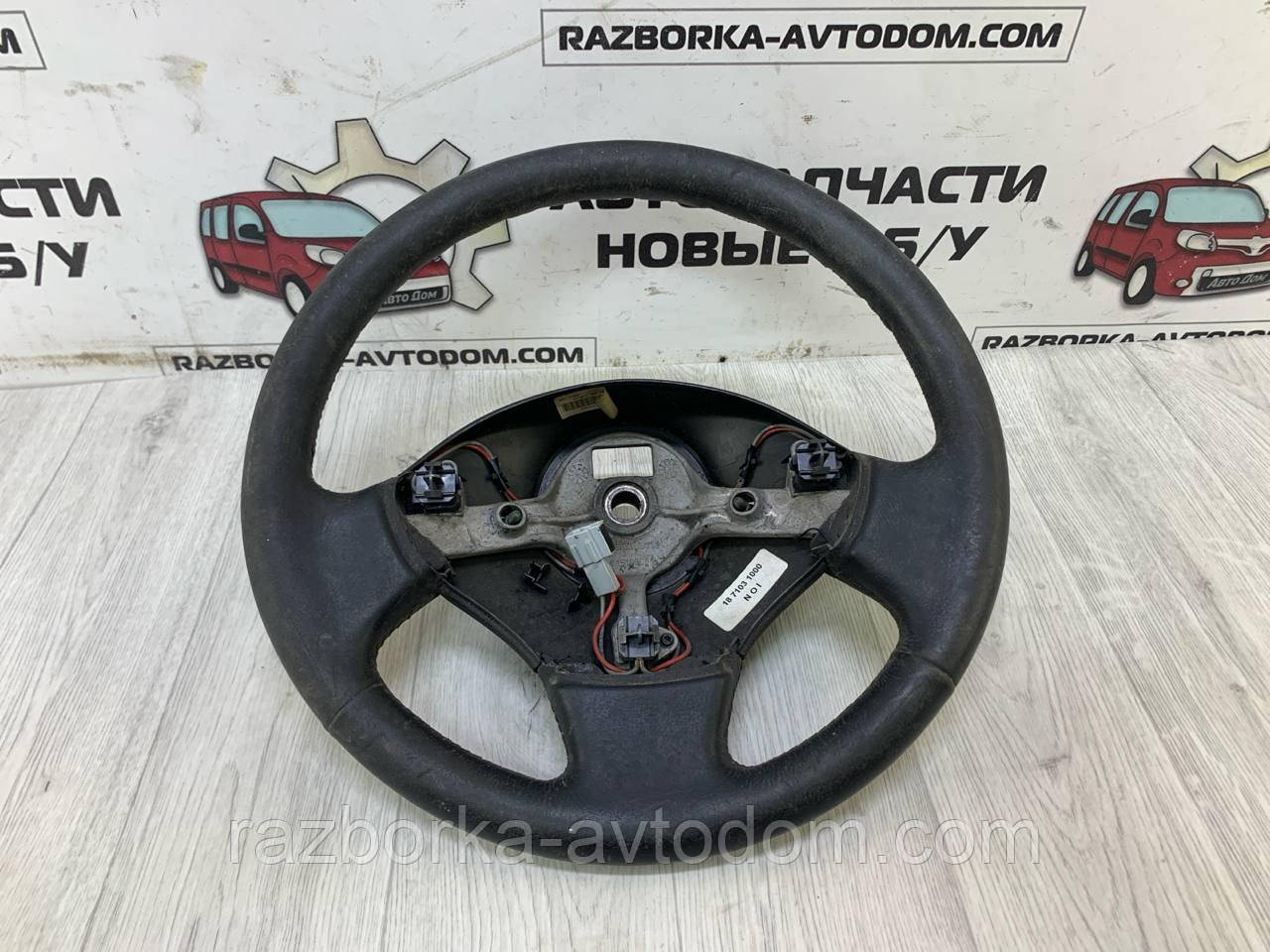 Кермо Renault Kangoo (2003-2008) OE: 7700432844