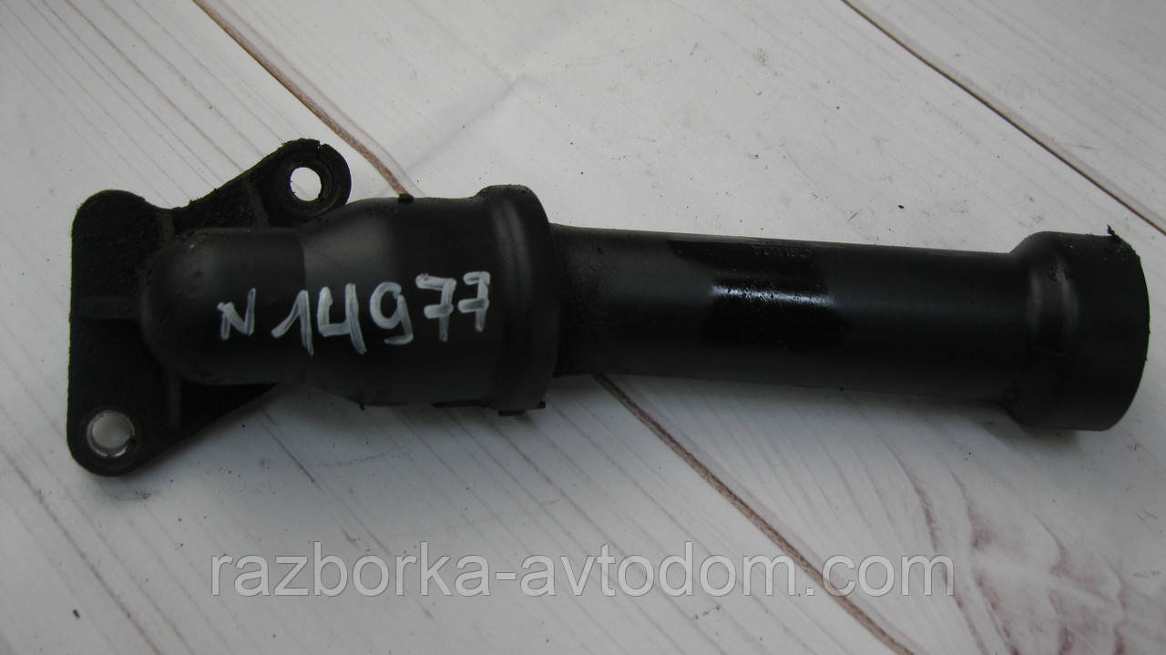 Трубка системи охолодження Ford Transit (2006-2014) 2.2 TDCi OE:6C1Q8B535AF