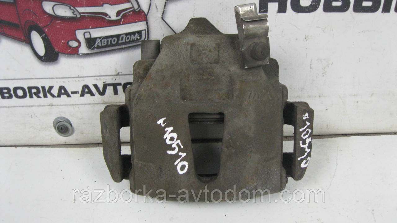 Суппорт передній правий Ford Scorpio (1985-1992), Ford Sierra (1987-1993) OE:6189161