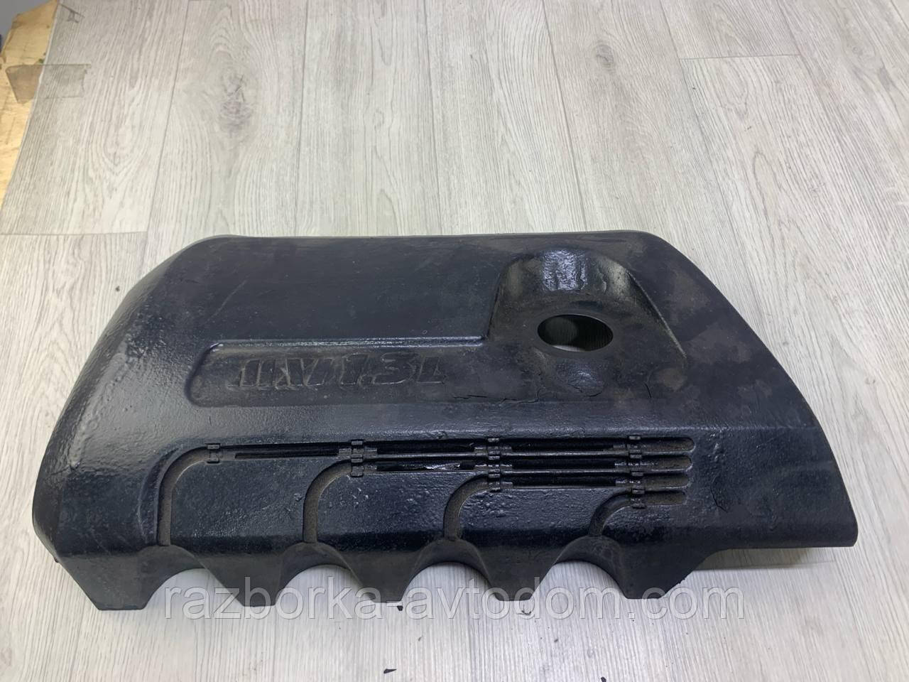 Кришка двигуна верхня Daewoo Lanos/Sens 1.3i, 1.4i OE:Т1311-1030015