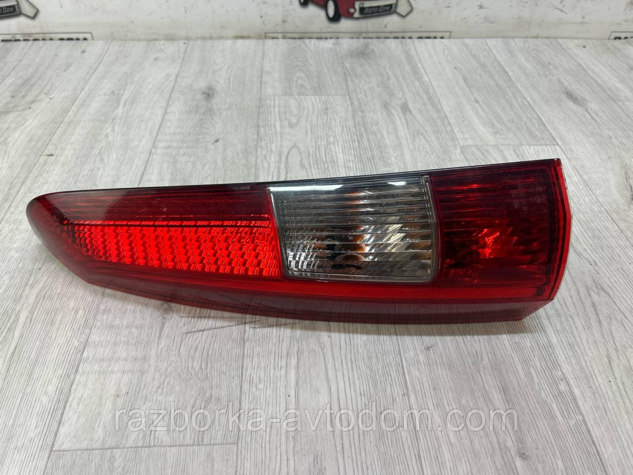 Ліхтар задній лівий (верхній) універсал VOLVO V70 (00-05) OE:9154493ece