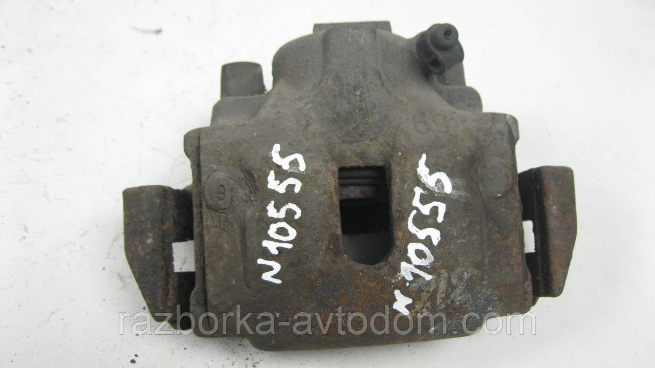 Суппорт передній лівий ATE BMW 5 E28 (1986-1987), 3 E30 (1982-1990) OE:34111151583