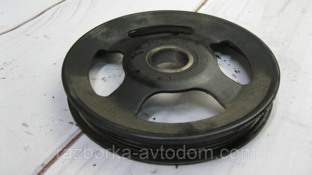 Шків Розподіла Ford Transit (2000-2006) 2.0TDCI OE:XS7E 4737 AC, XS7E4737AC