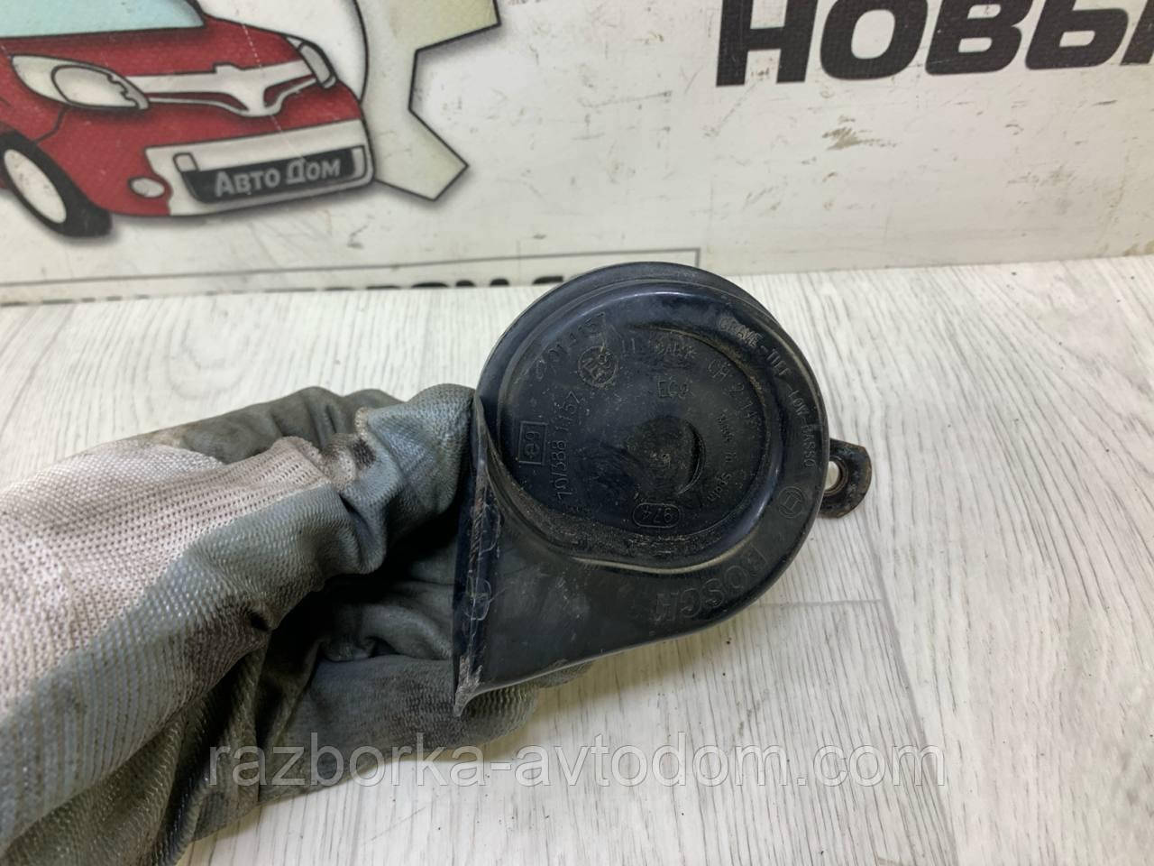 Звуковий сигнал (пальник) Skoda Superb (02-08) OE: 6033FB1734