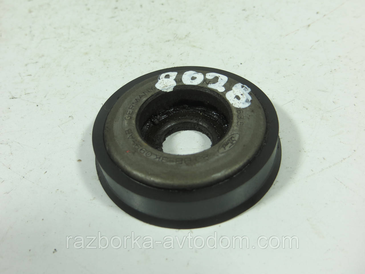 Підшипник опори амортизатора FORD ESCORT, FIESTA, SCORPIO, SIERRA (1980-1999) ОЕ: 96FBK099AB