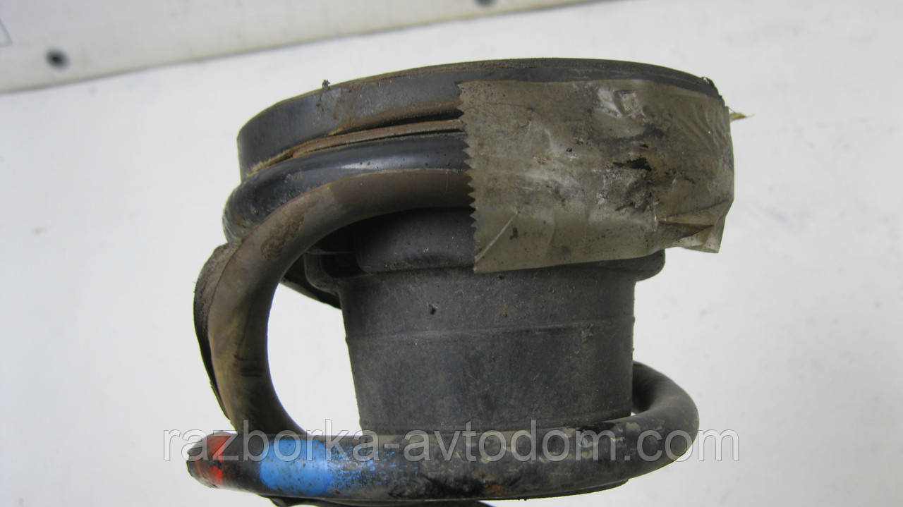 Пружина заднього амортизатора D13 Citroen C4 Picasso, Berlingo, Peugeot Partner OE:5102 Z6