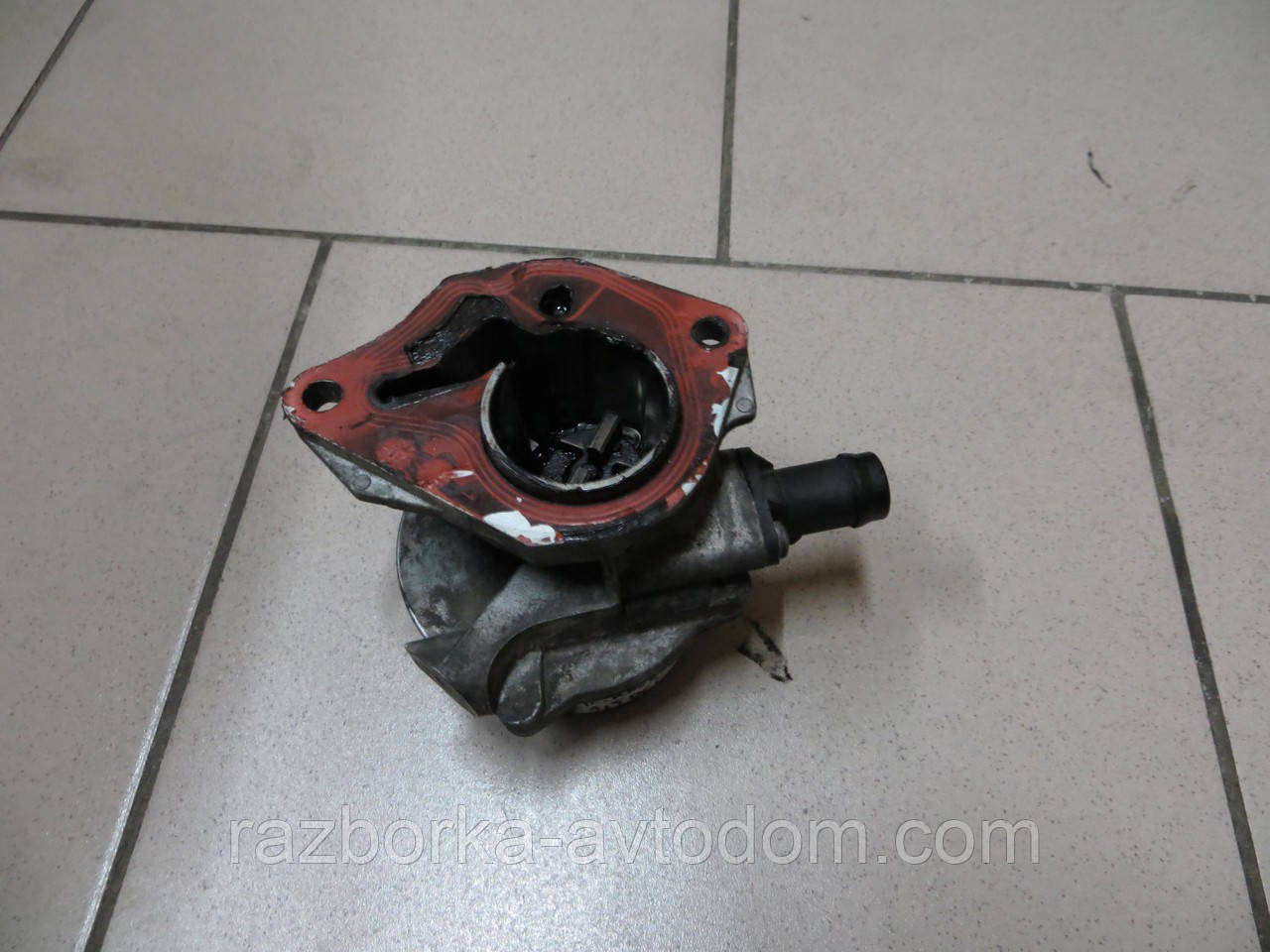 Вакуумний насос Renault Kangoo (08-13) 1.5DCI 8200521381