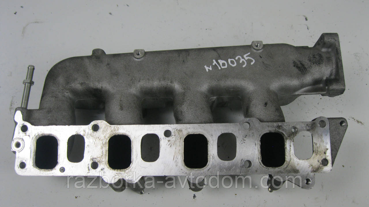 Колектор впускний метал Fiat Doblo 1.9 JTD (2000-2007) OE:55192747