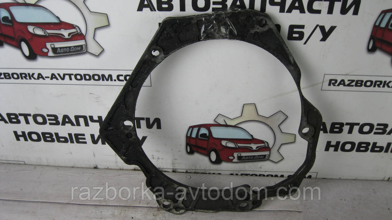 Прокладка, проставка КПП (пластина, захист) Opel Combo (01-11) 1,3CDTI OE:55350453