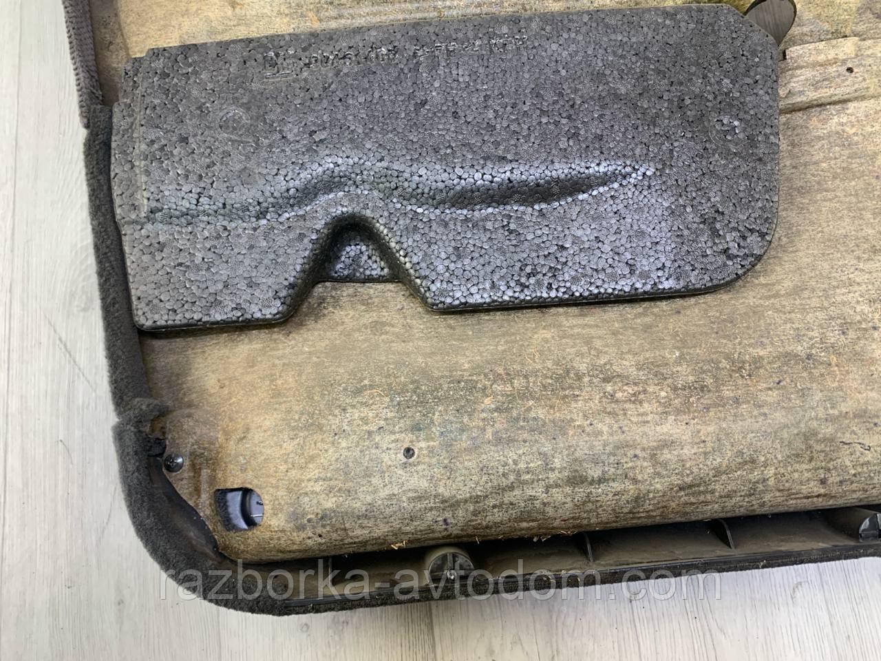 Обшивка (карта) дверей передньої правої Opel Omega B 2.0i (1994-1999) OE: 90432532