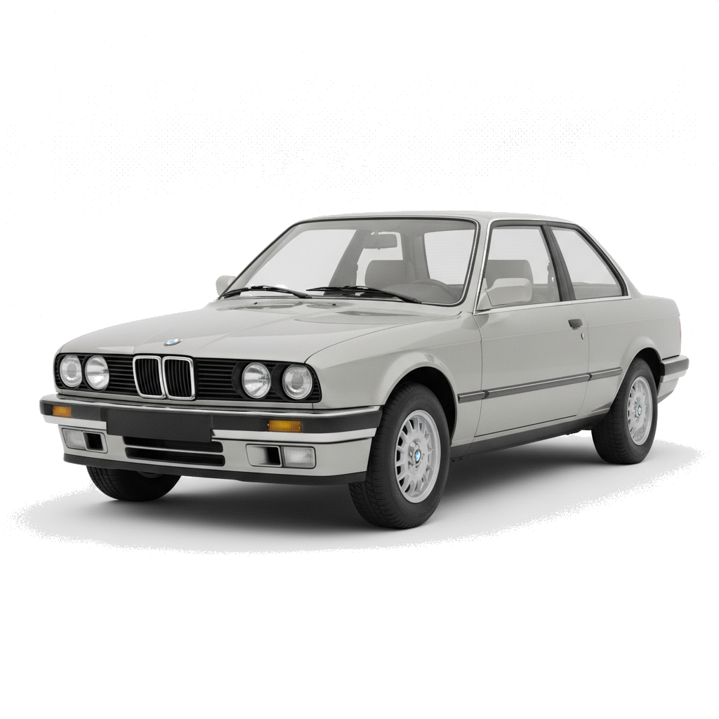 3 E30