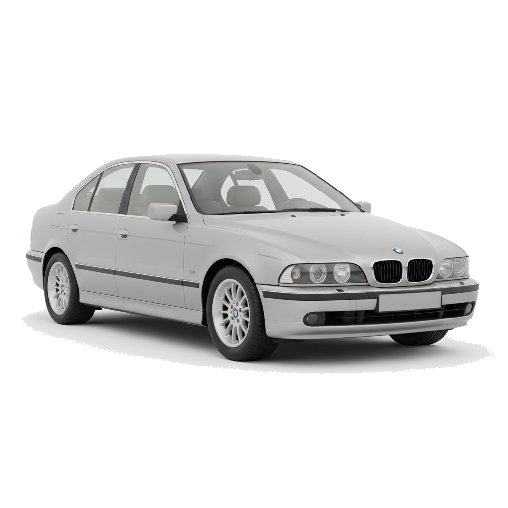5 E39