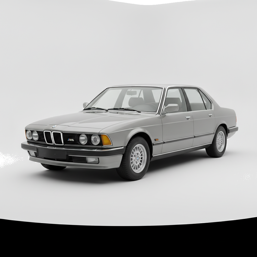7 E23