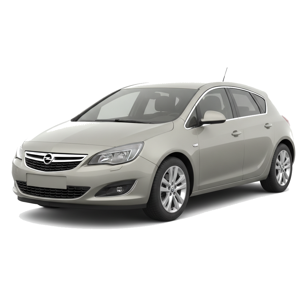 Astra J
