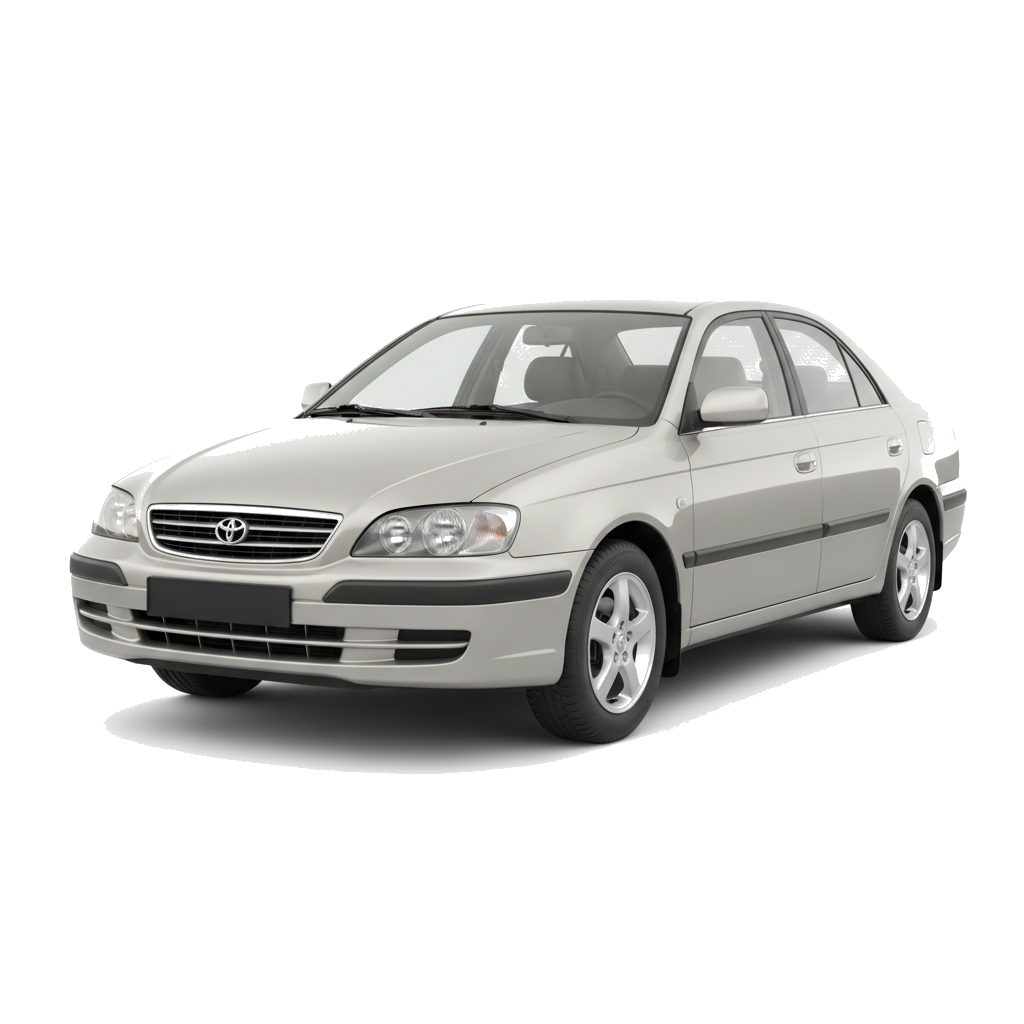 Avensis T22