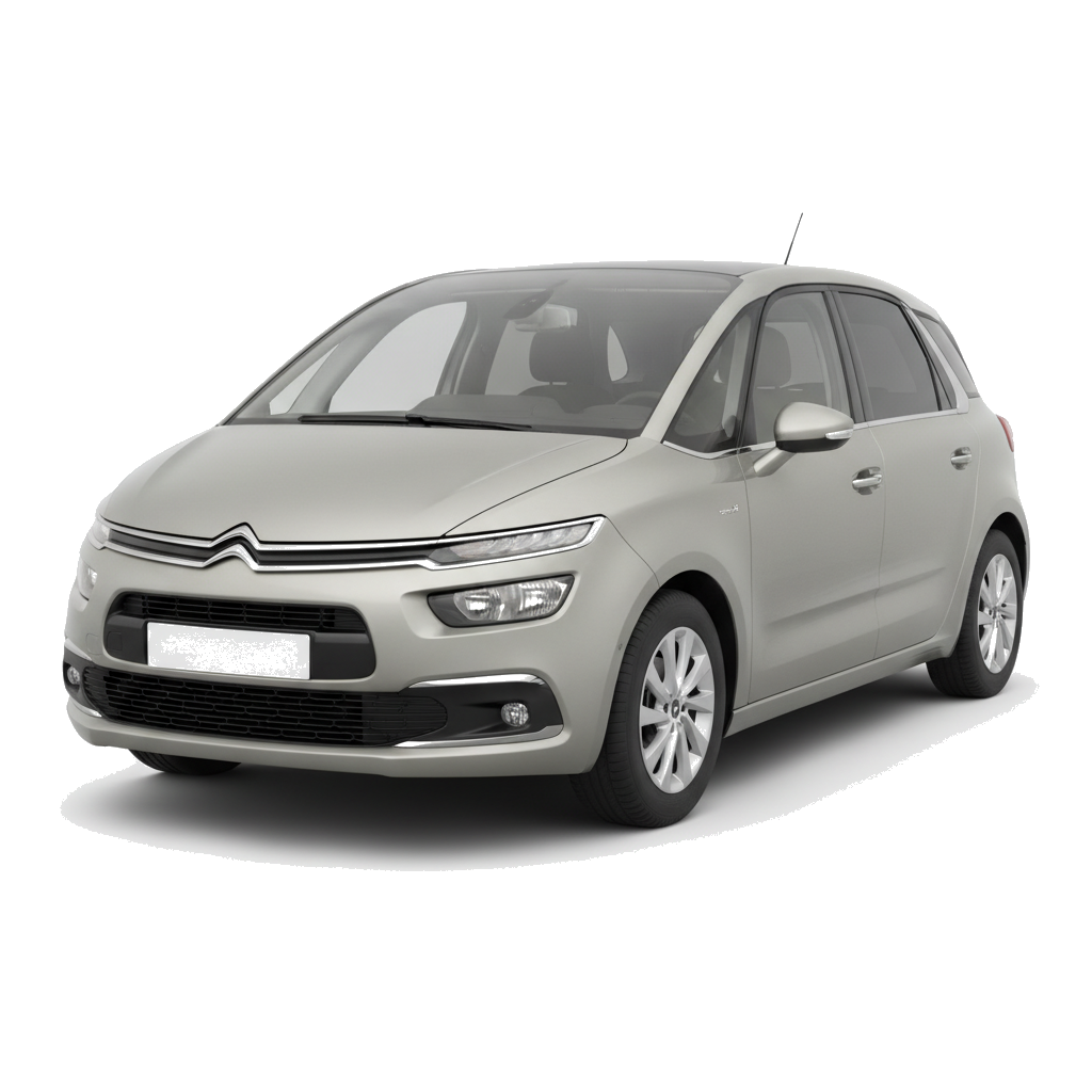 C4 Picasso