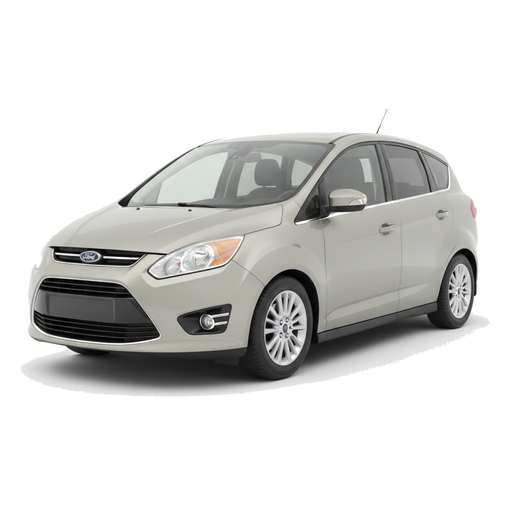 C-Max
