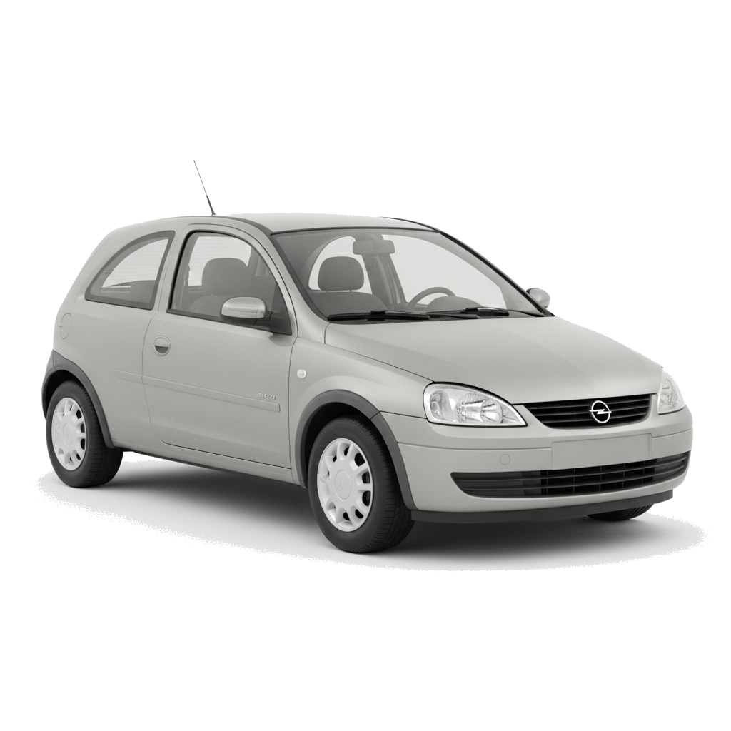 Corsa C