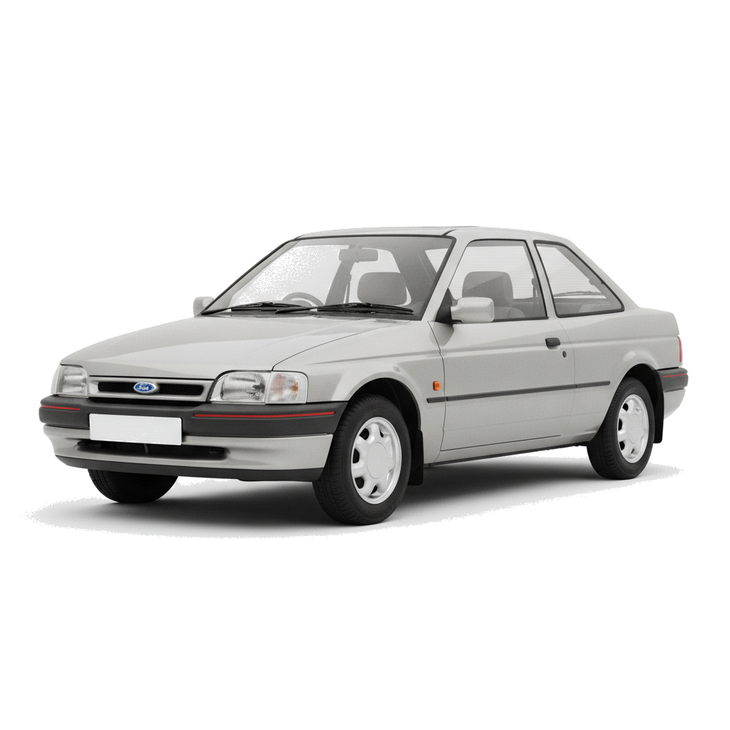 Escort 5