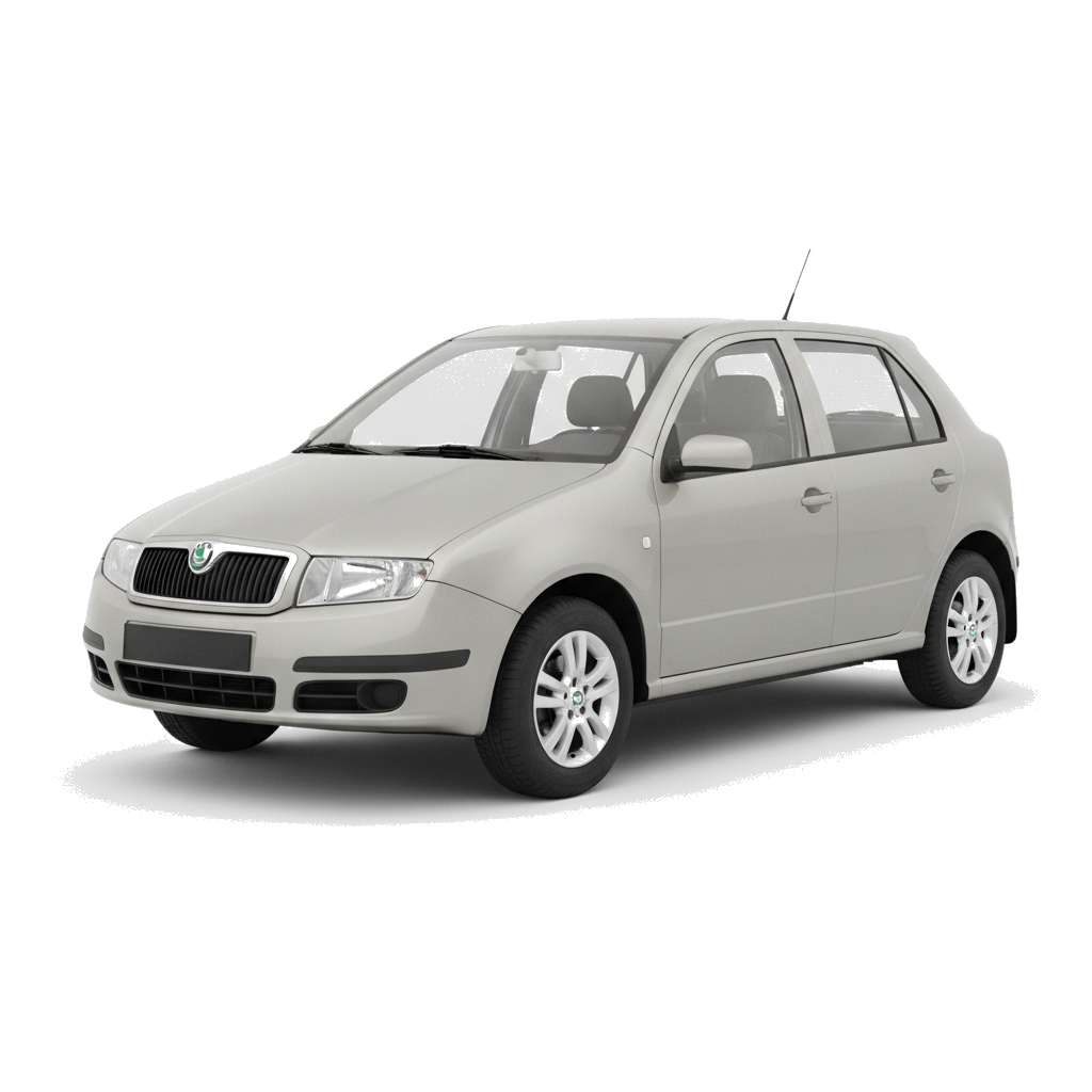 Fabia 1