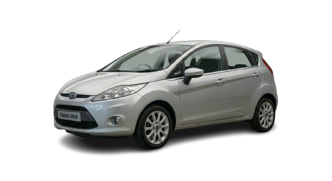 Fiesta 6