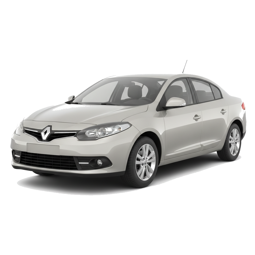 Fluence