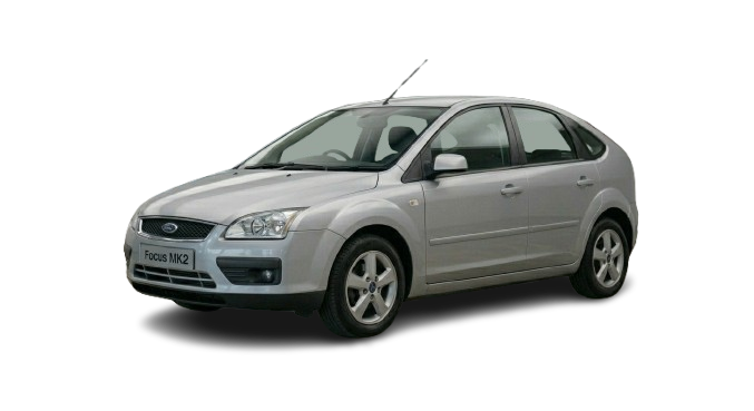 Focus MK2