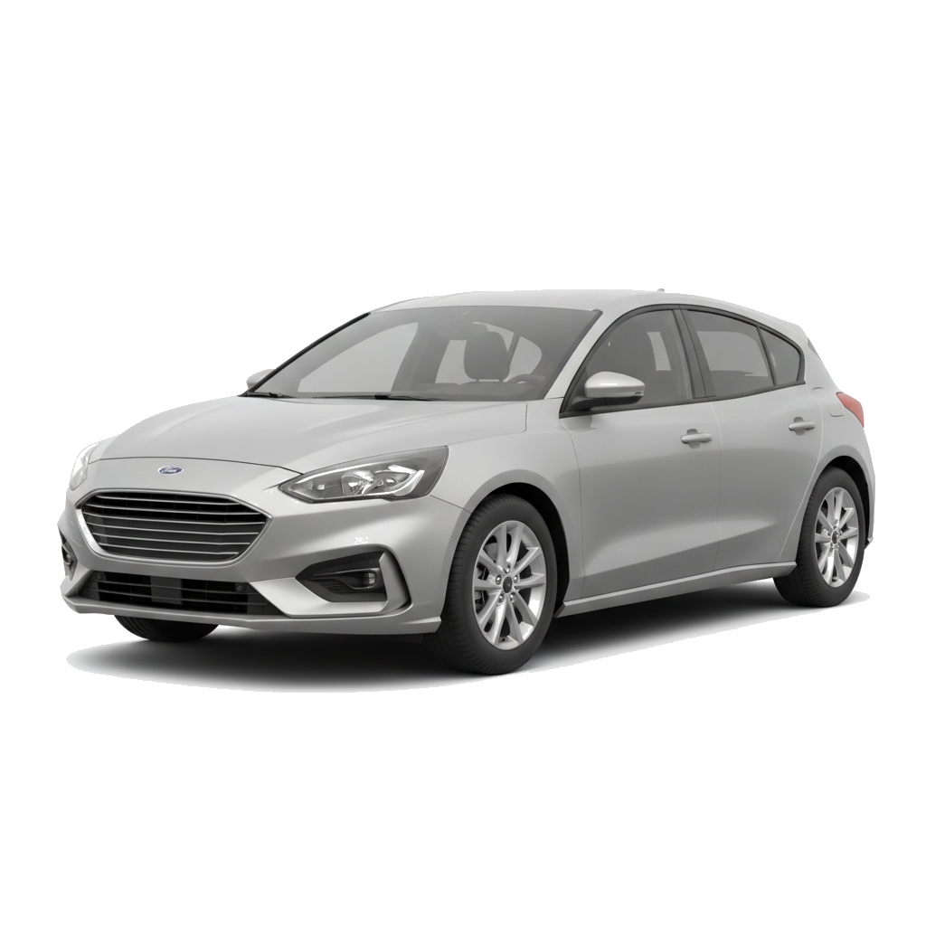 Focus MK4