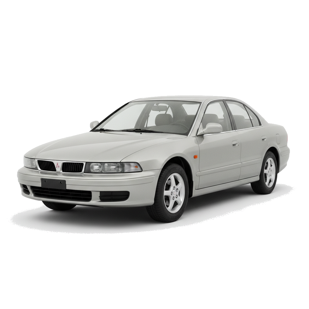 Galant 8