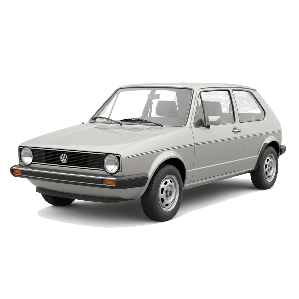 Golf 1