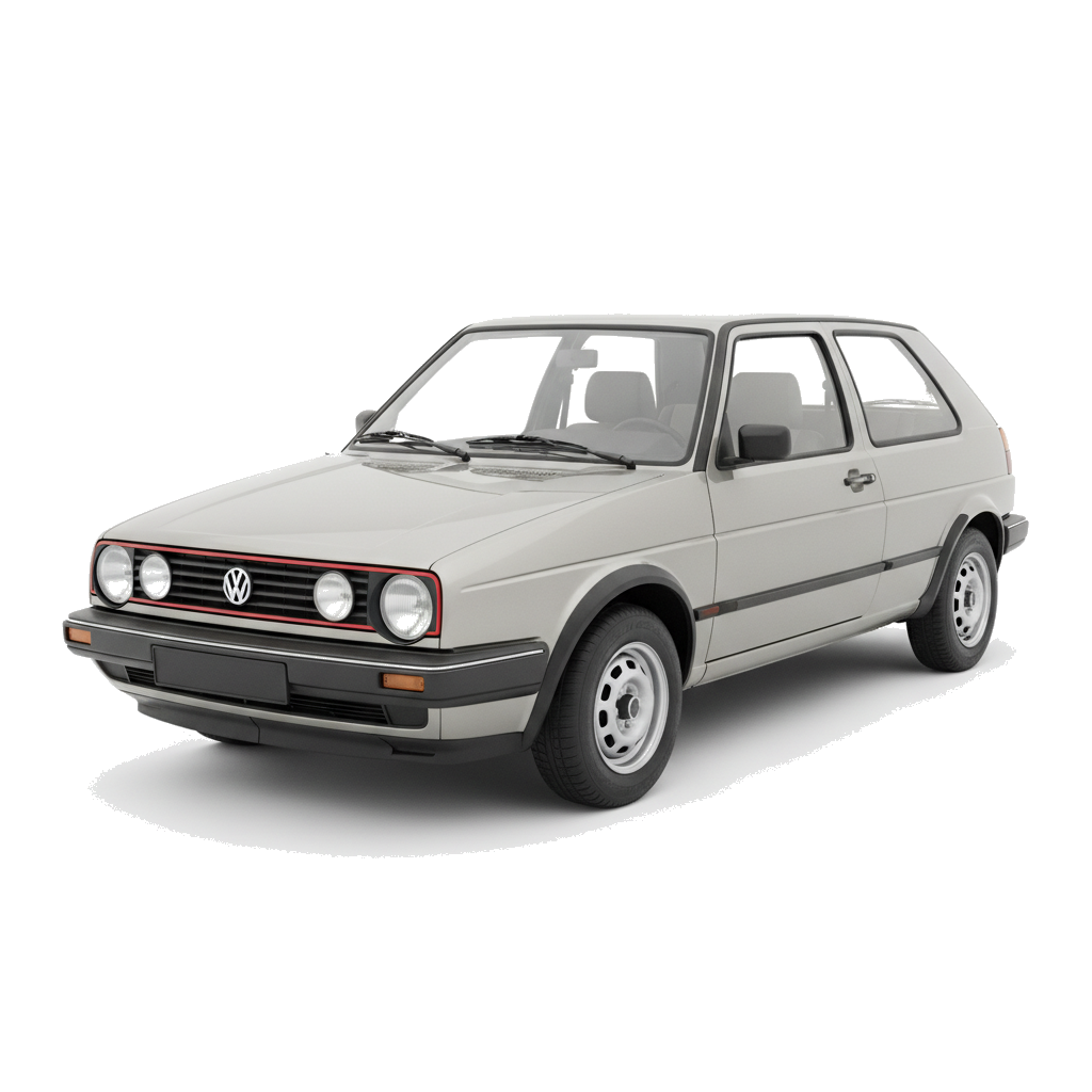 Golf 2