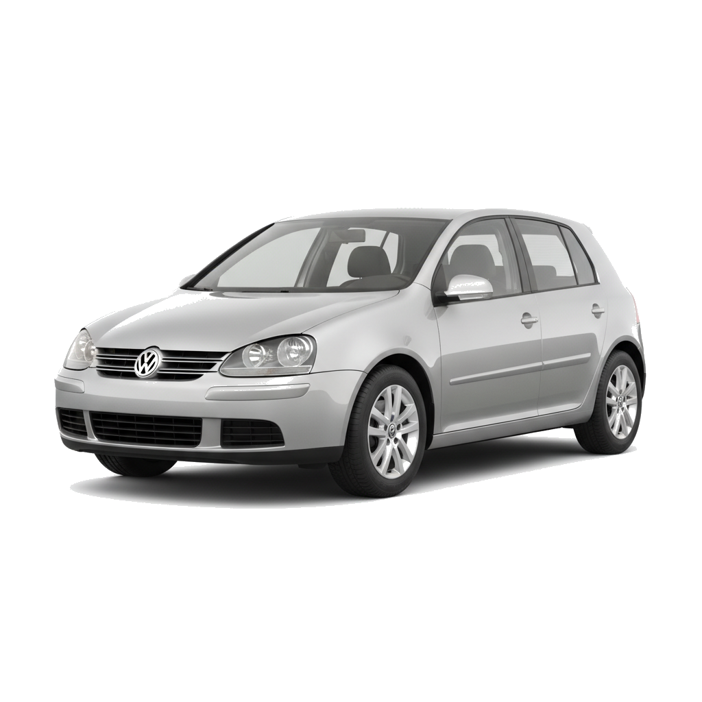 Golf 5 1K