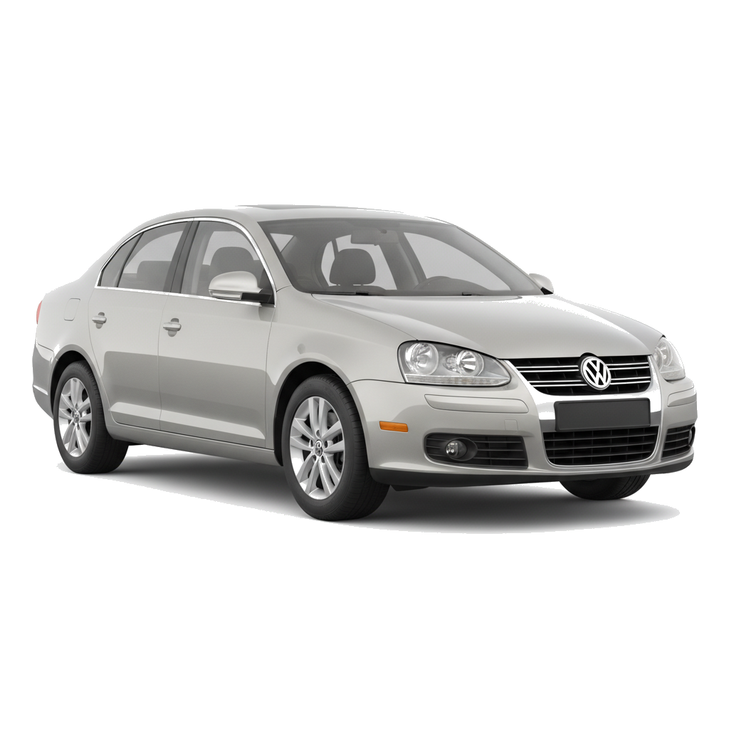 Jetta 1K