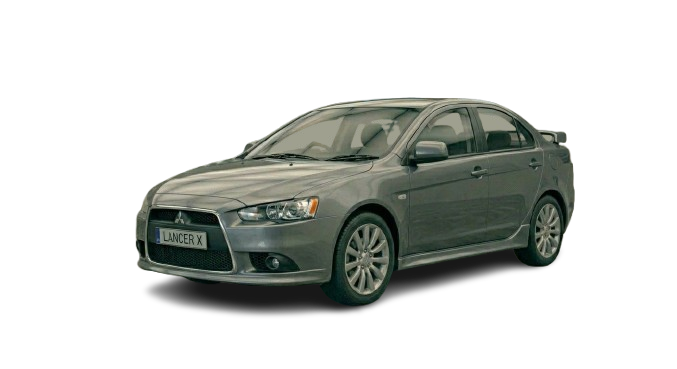 Lancer 10