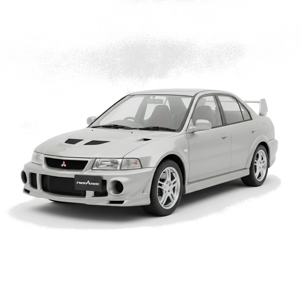 Lancer 6