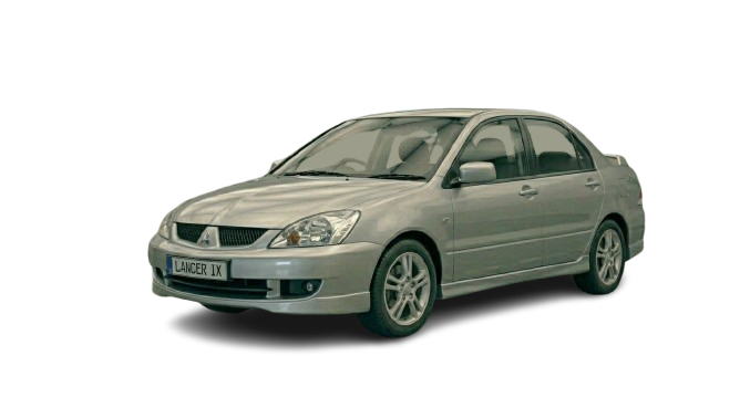 Lancer 9