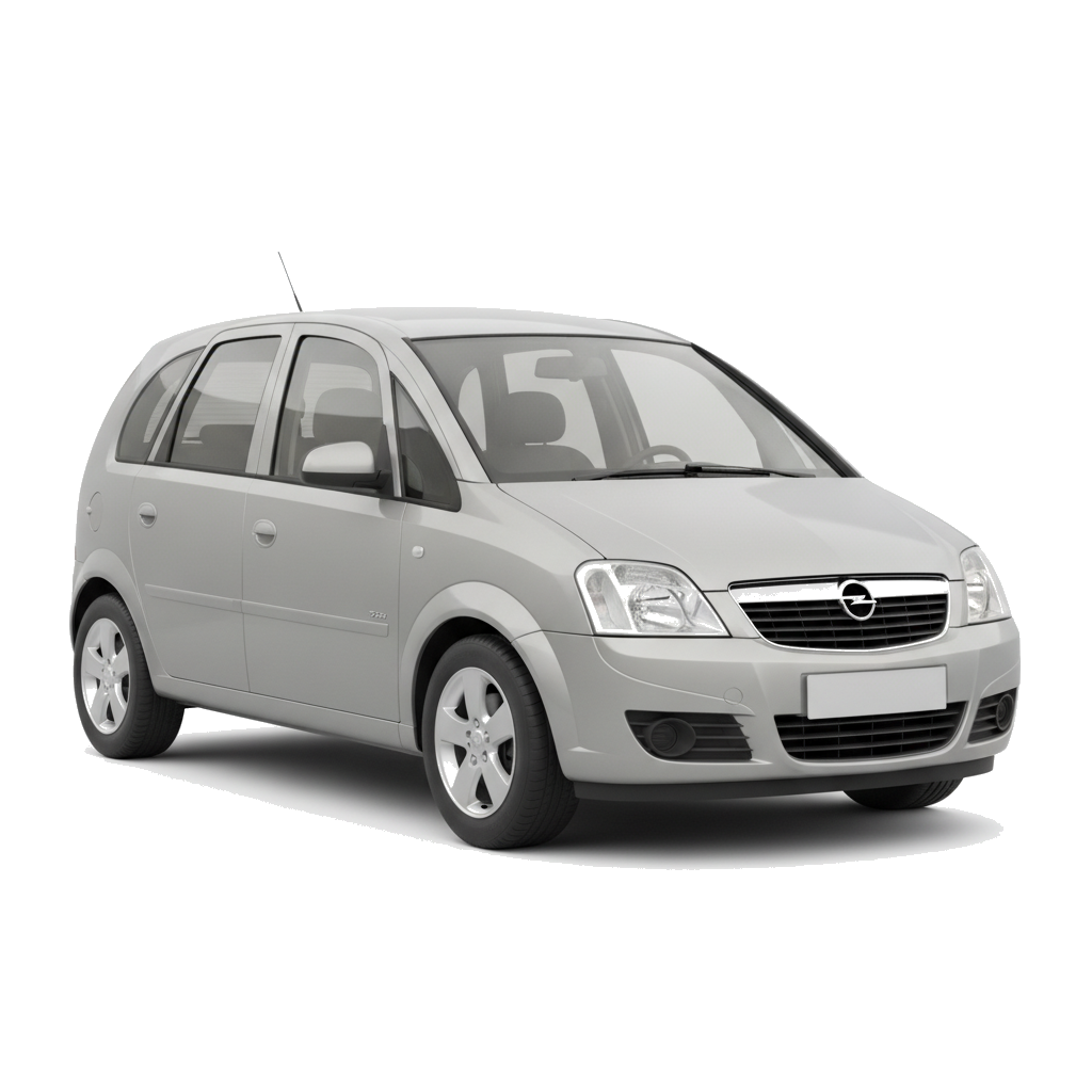Meriva A