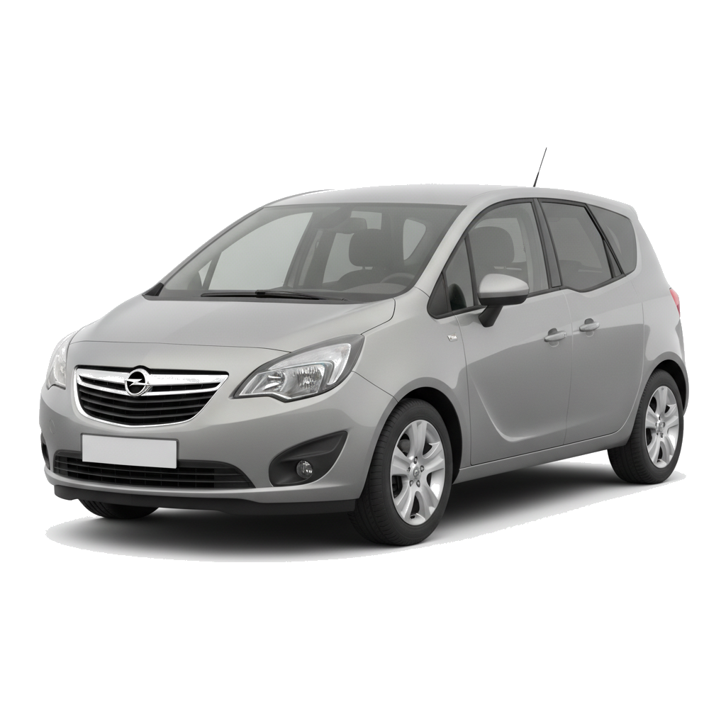 Meriva B